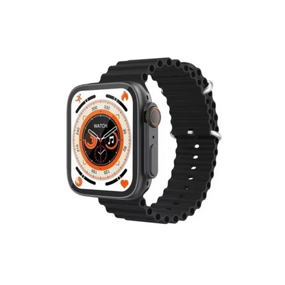 Relógio Smartwatch K99 Pro Fere Bluetooth 49mm 10 Pulseiras