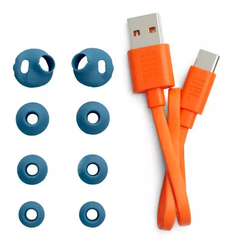 Fone de ouvido  sem fio JBL - Original - Endurance Race