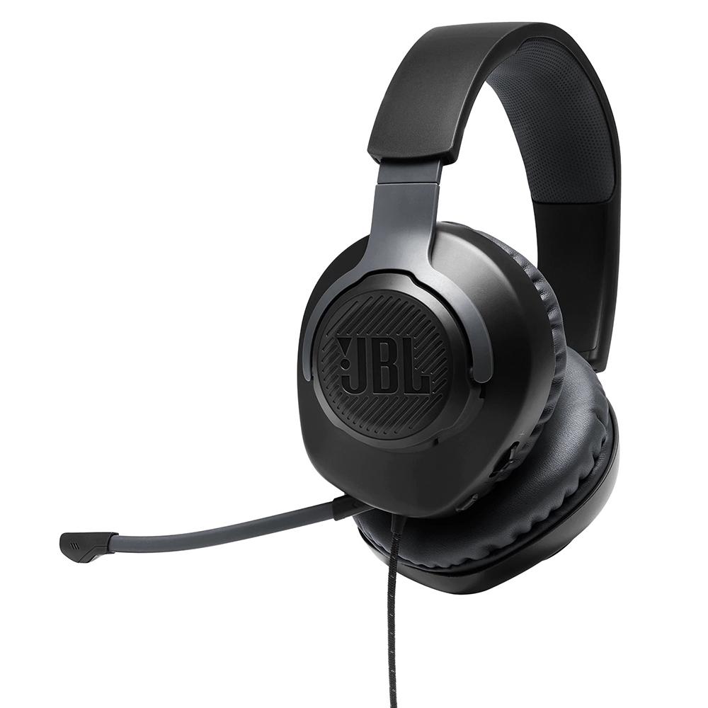 Headset Gamer JBL Quantum 100