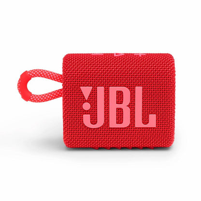 Caixa de Som JBL Original, À Prova d'Agua e Poeira Bluetooth 4,2W RMS,