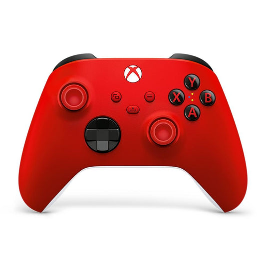 Controle Sem Fio Xbox Pulse