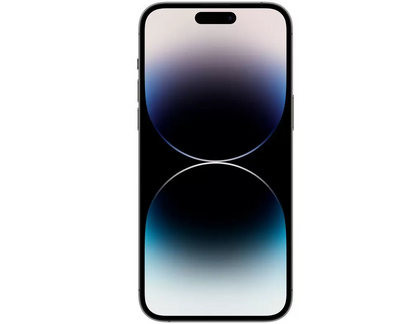 Apple iPhone 14 Pro Max 256GB Preto-espacial