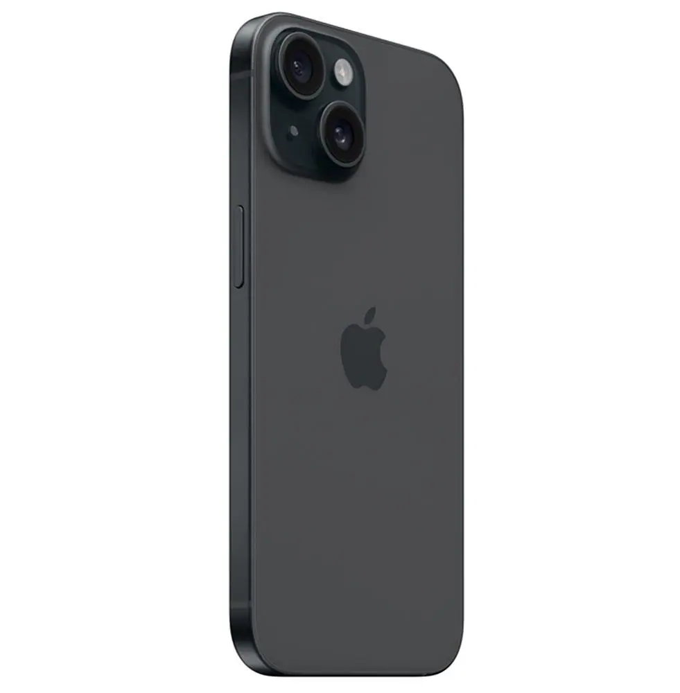 Apple iPhone 15 128 GB - Preto
