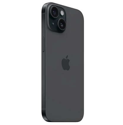 Apple iPhone 15 128 GB - Preto