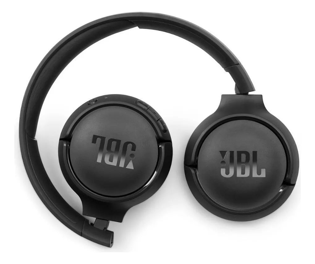 Fone Bluetooth Tune 510 Jbl -  Pure Bass Wireless