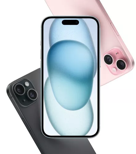 Apple iPhone 15 Plus (128 GB)