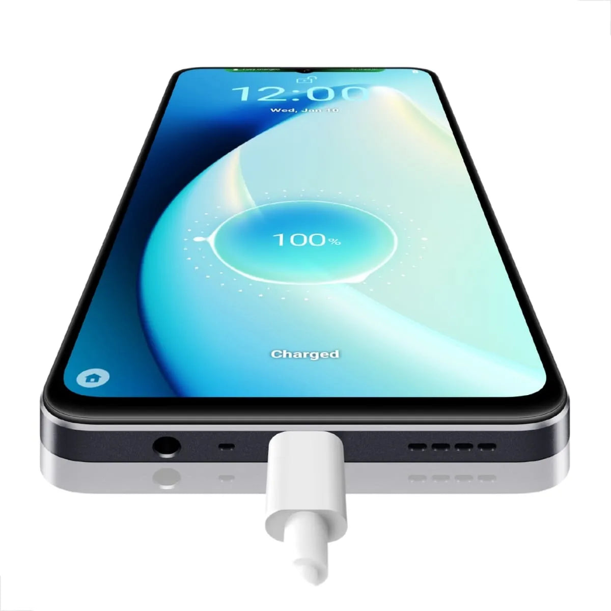 Note 50 Realme Dual SIM Azul 128 GB 4 GB RAM