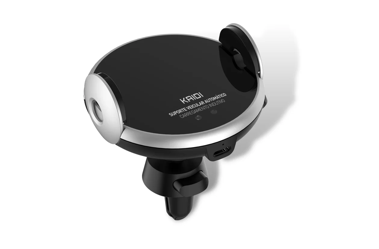 SUPORTE DE CELULAR VEICULAR - KD-206