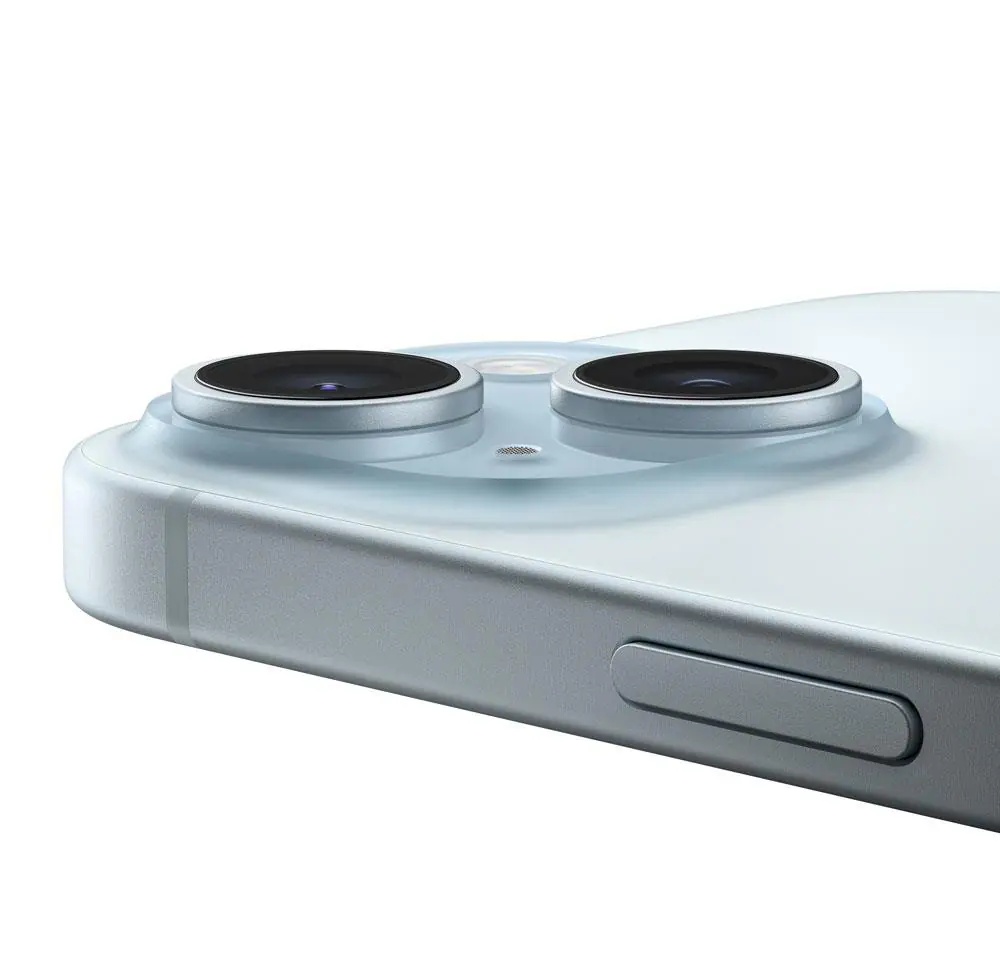 Apple iPhone 15 128 GB - Preto